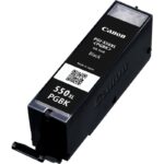 Cartus cerneala Canon PGI-550XL PGBK, pigment black, capacitate 22ml - BS6431B001AA