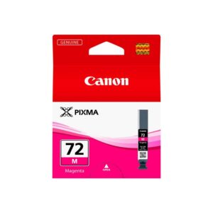 Cartus cerneala Canon PGI-72M, magenta, pentru Canon Pixma PRO-10 - BS6405B001AA