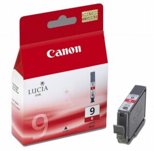 Cartus cerneala Canon PGI-9R, red, pentru Canon IX7000 - BS1040B001AA