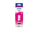 Cartus cerneala Epson 101 ECOTANK, magenta, capacitate 70ml - C13T03V34A