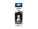 Cartus cerneala Epson 105 ECOTANK, black, capacitate 140ml - C13T00Q140
