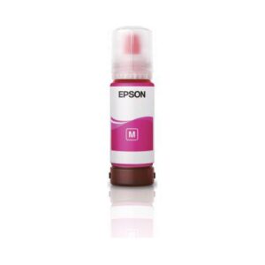 Cartus cerneala Epson 108 Eco Tank, magenta, capacitate 70ml - C13T09C34A