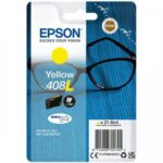 Cartus cerneala Epson 408L Ink Tank, DURABrite Ultra ink - C13T09K44010
