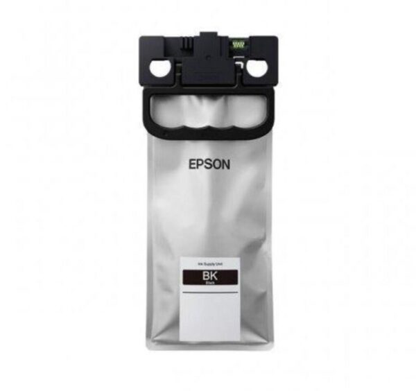 Cartus cerneala Epson Black, XL, capacitate 10k pagini - C13T01C100