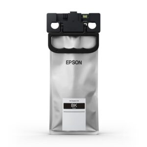 Cartus cerneala Epson Black, XL, capacitate 10k pagini - C13T01C100