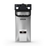 Cartus cerneala Epson Black, XL, capacitate 10k pagini - C13T965140