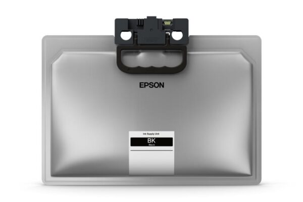 Cartus cerneala Epson Black, XXL, capacitate 40k pagini - C13T966140