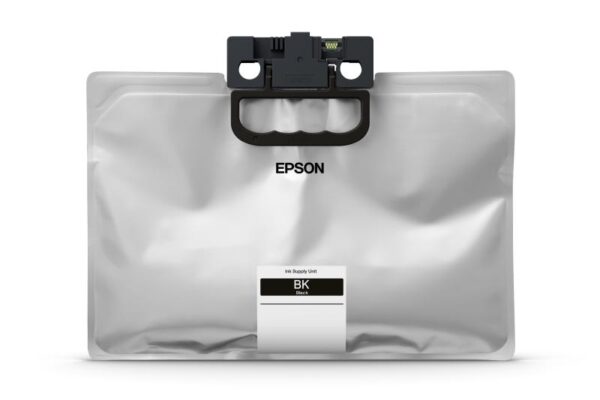 Cartus cerneala Epson Black, XXL, capacitate 50k pagini - C13T01D100