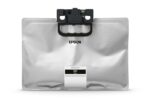 Cartus cerneala Epson Black, XXL, capacitate 50k pagini - C13T01D100