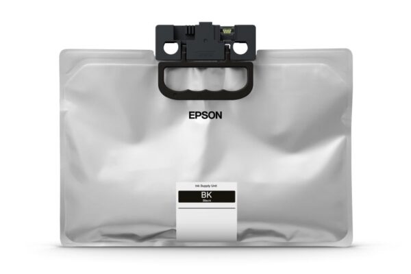 Cartus cerneala Epson Black, XXL, capacitate 50k pagini - C13T01D100