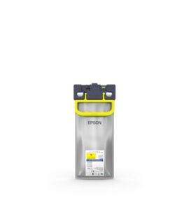 Cartus cerneala Epson C13T05A40N Yellow XL, capacitate 20000 pagini