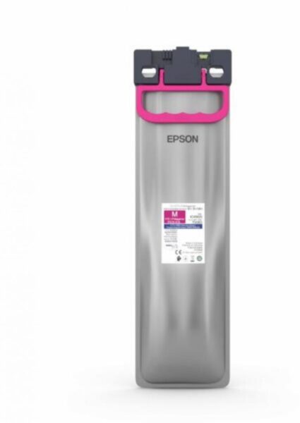 Cartus cerneala Epson C13T05B34N, Magenta XXL, capacitate 50000 pagini