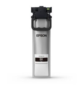 Cartus cerneala Epson C13T11C140 black, capacitate 10k pagini