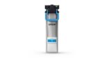 Cartus cerneala Epson C13T11C240 Cyan, capacitate 3k pagini