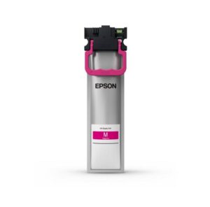 Cartus cerneala Epson C13T11C340 Magenta, capacitate 3k pagini