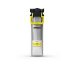 Cartus cerneala Epson C13T11C440 Yellow, capacitate 3k pagini