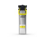 Cartus cerneala Epson C13T11C440 Yellow, capacitate 3k pagini