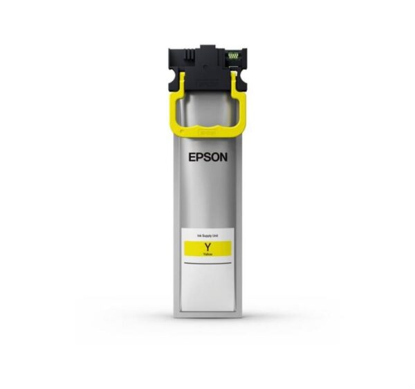 Cartus cerneala Epson C13T11C440 Yellow, capacitate 3k pagini