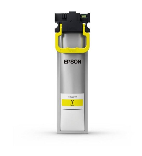 Cartus cerneala Epson C13T11D440 YELLOW XL, capacitate 5k pagini