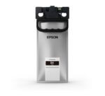 Cartus cerneala Epson C13T11E140 black XL, capacitate 10k pagini