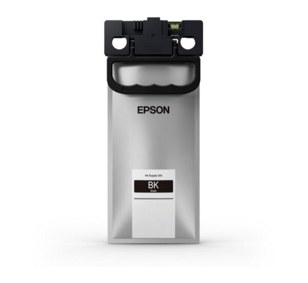 Cartus cerneala Epson C13T11E140 black XL, capacitate 10k pagini