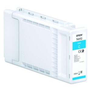 Cartus cerneala Epson C13T41F240, cyan ultrachrome xd2 350ml