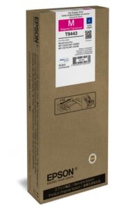Cartus cerneala Epson C5XXX, magenta, capacitate 3k - C13T944340