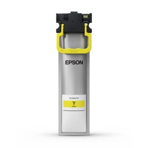 Cartus cerneala Epson C5XXX, yellow, capacitate 3k - C13T944440