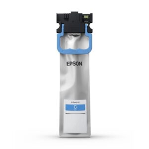 Cartus cerneala Epson Cyan, XL, capacitate 5k pagini - C13T01C200