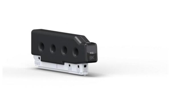 Cartus cerneala Epson Enterprise Black, capacitate 50k pagini - C13T08H100