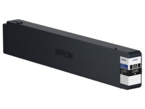 Cartus cerneala Epson Enterprise Black, capacitate 60k pagini - C13T04Q100