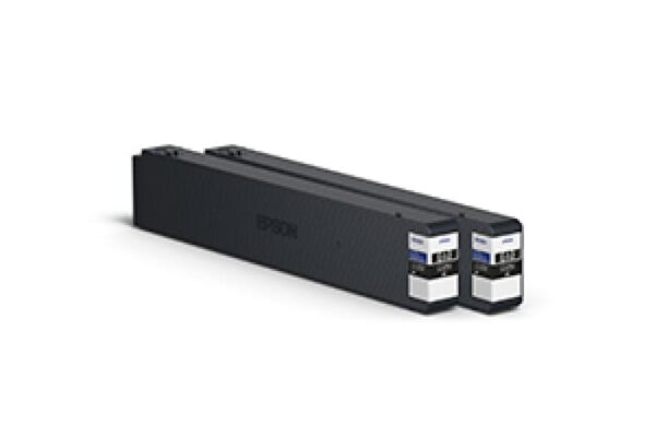 Cartus cerneala Epson Enterprise Black, capacitate 60k pagini - C13T04Q100