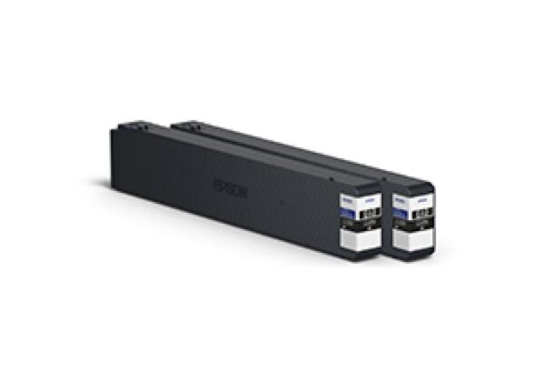 Cartus cerneala Epson Enterprise Black, capacitate 60k pagini - C13T04Q100