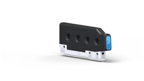 Cartus cerneala Epson Enterprise Cyan, capacitate 30k pagini - C13T08H200