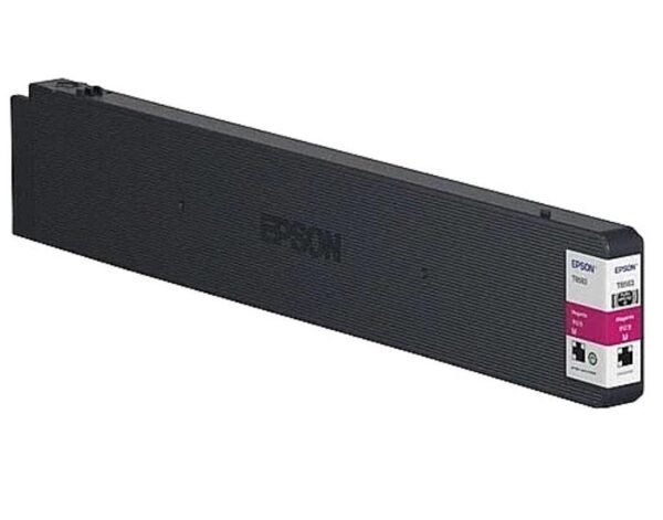 Cartus cerneala Epson Enterprise Magenta, capacitate 50k pagini - C13T02Q300