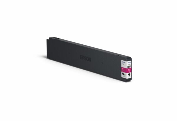 Cartus cerneala Epson Enterprise Magenta, capacitate 50k pagini - C13T858300