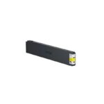 Cartus cerneala Epson Enterprise Yellow, capacitate 50k pagini - C13T02Q400