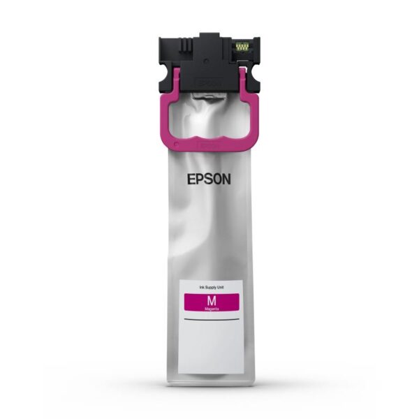 Cartus cerneala Epson Magenta, XXL, capacitate 5k pagini - C13T01C300