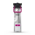 Cartus cerneala Epson Magenta, XXL, capacitate 5k pagini - C13T01C300