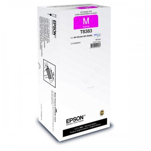 Cartus cerneala Epson PRO Magenta, XL, capacitate 20k pagini - C13T838340