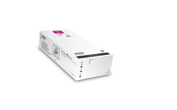 Cartus cerneala Epson PRO Magenta, XL, capacitate 20k pagini - C13T839340