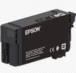 Cartus cerneala Epson T40C140, negru ultrachrome XD2, 50ml - C13T40C140