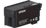 Cartus cerneala Epson T40D140, negru ultrachrome XD2, 80ml - C13T40D140