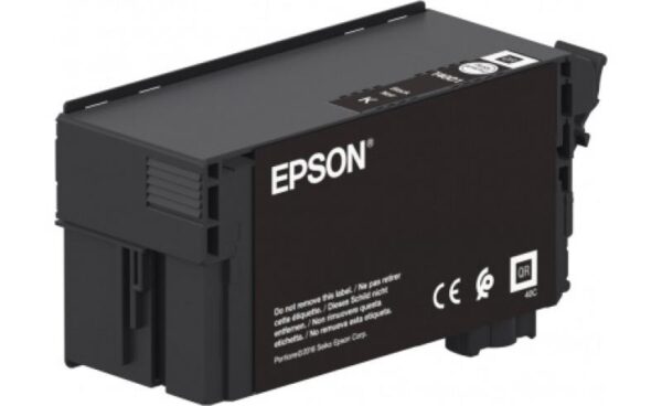 Cartus cerneala Epson T40D140, negru ultrachrome XD2, 80ml - C13T40D140