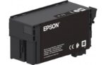 Cartus cerneala Epson T40D140, negru ultrachrome XD2, 80ml - C13T40D140