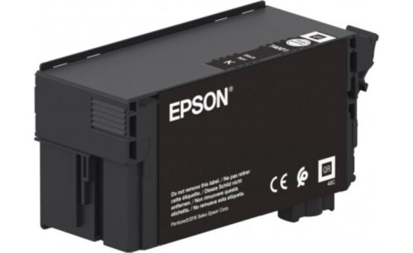 Cartus cerneala Epson T40D140, negru ultrachrome XD2, 80ml - C13T40D140