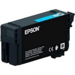 Cartus cerneala Epson T40D240, cyan ultrachrome XD2, 50ml - C13T40D240