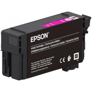 Cartus cerneala Epson T40D340, magenta ultrachrome XD2, 50ml - C13T40D340