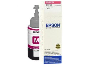 Cartus cerneala Epson T6733, magenta, capacitate 70ml - C13T67334A