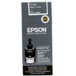 Cartus cerneala Epson T7741, capacitate 140ml / 10000 pagini - C13T77414A